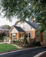 Alojamiento - The Rushmore