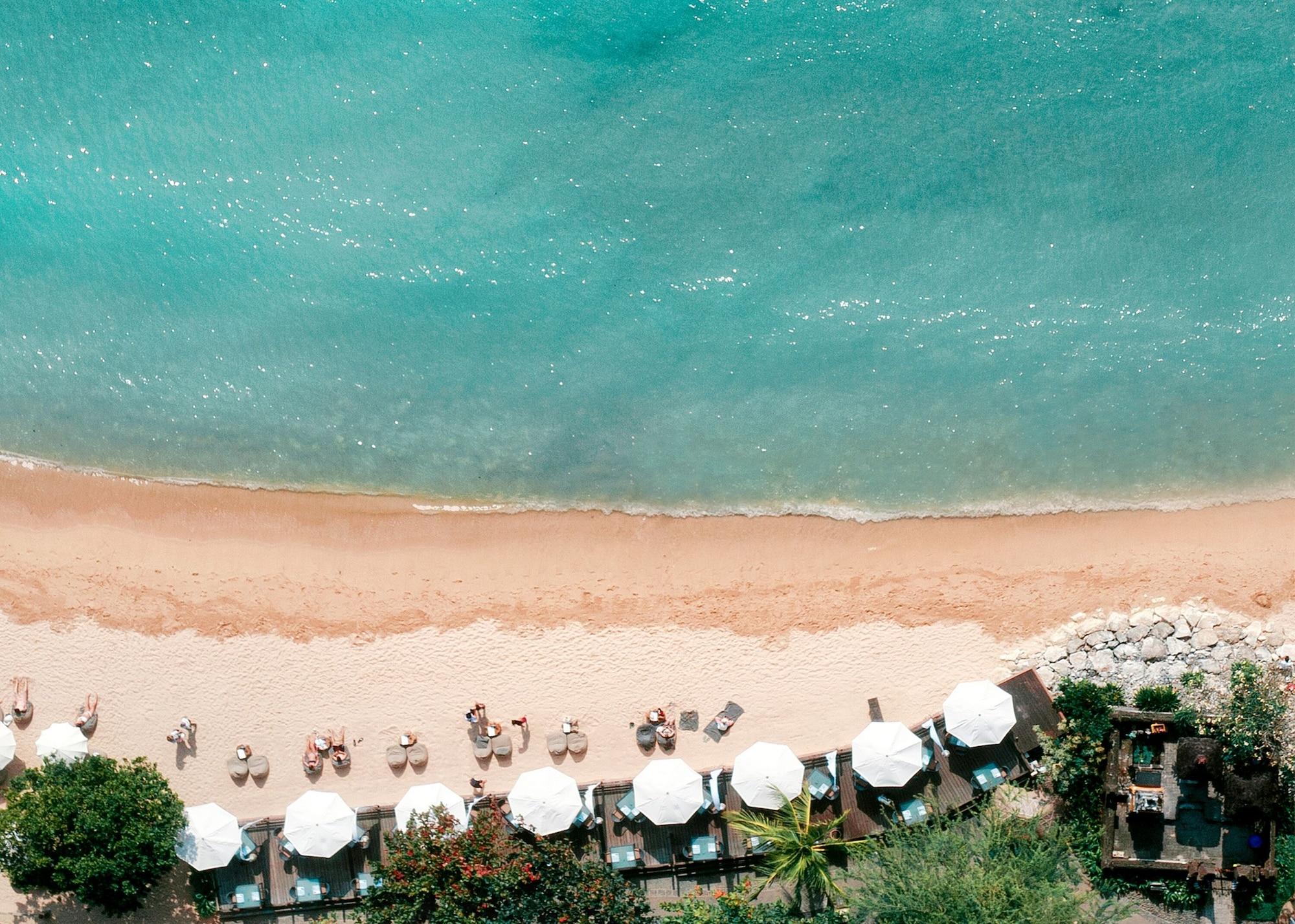 Playa Paradisus by Meliá Bali