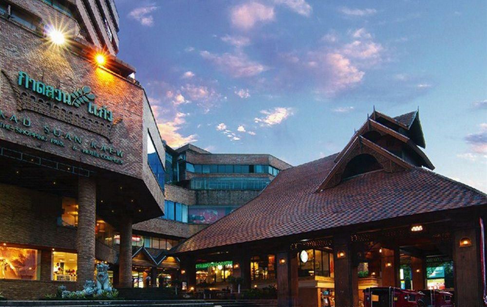 Lotus Hotel Pang Suan Kaew, Chiang Mai Best Day