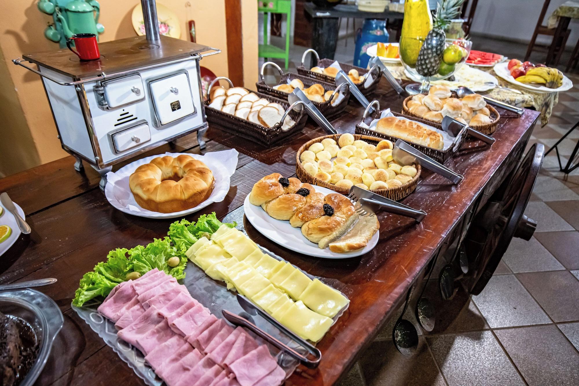 Restaurant Pantanal Mato Grosso Hotel