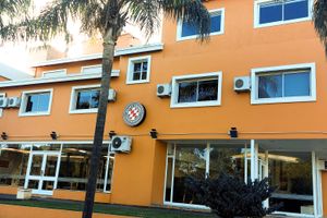 Alojamiento - Hotel Saint Tropez