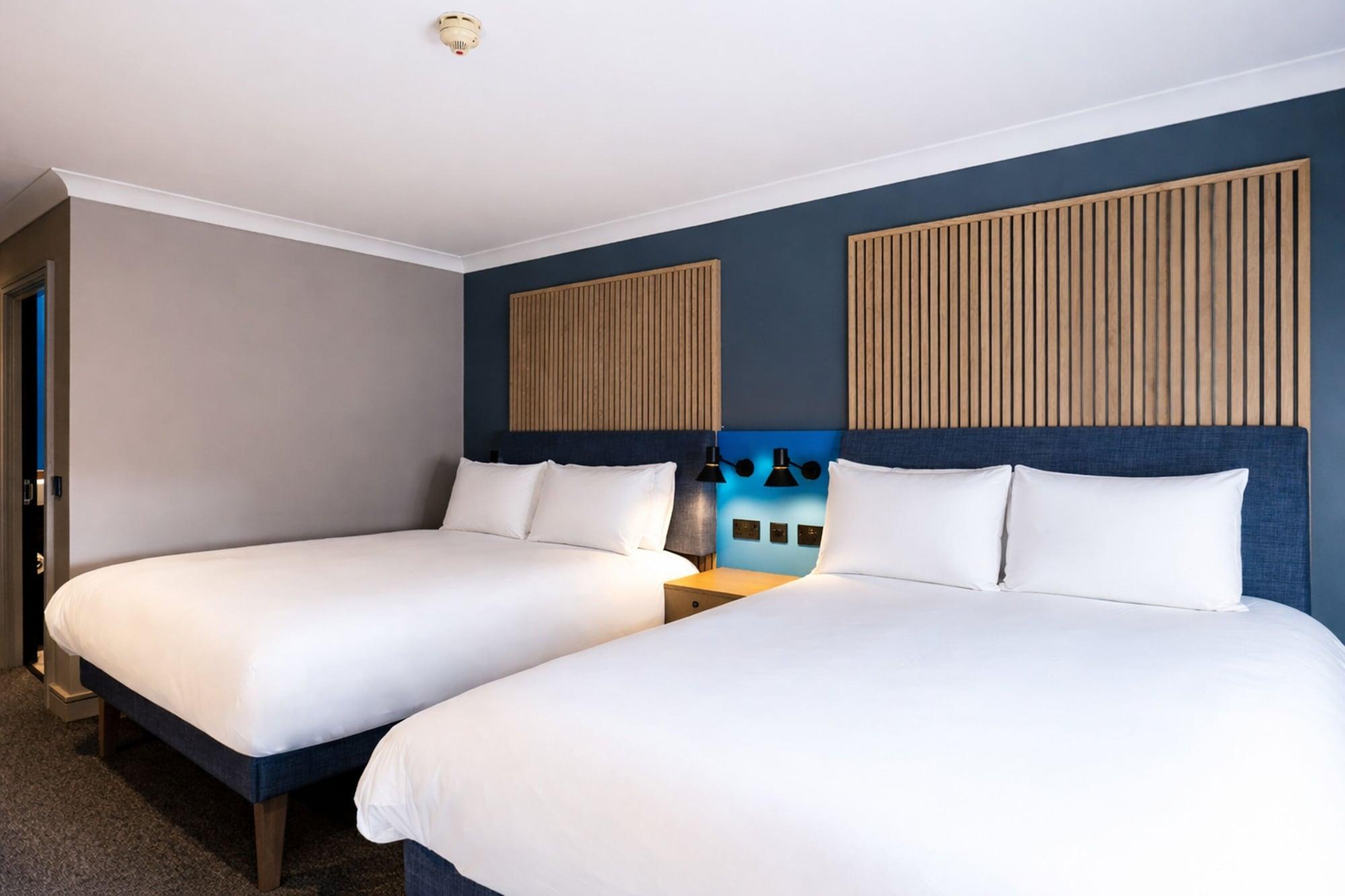 Habitación Village Hotel Coventry