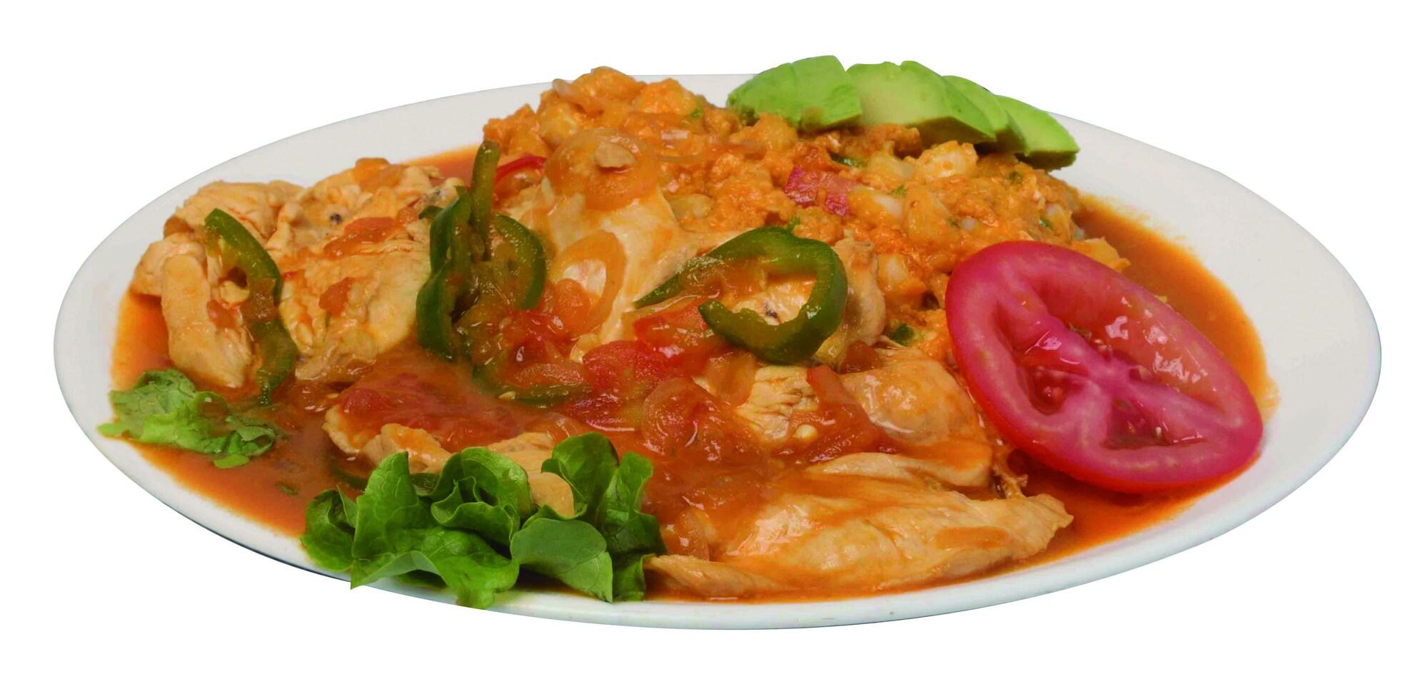 Restaurant Hotel Restaurante LA HABANA