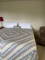 Alquiler Vacacional - The Adventure Begins at the Trail Head Lodge....