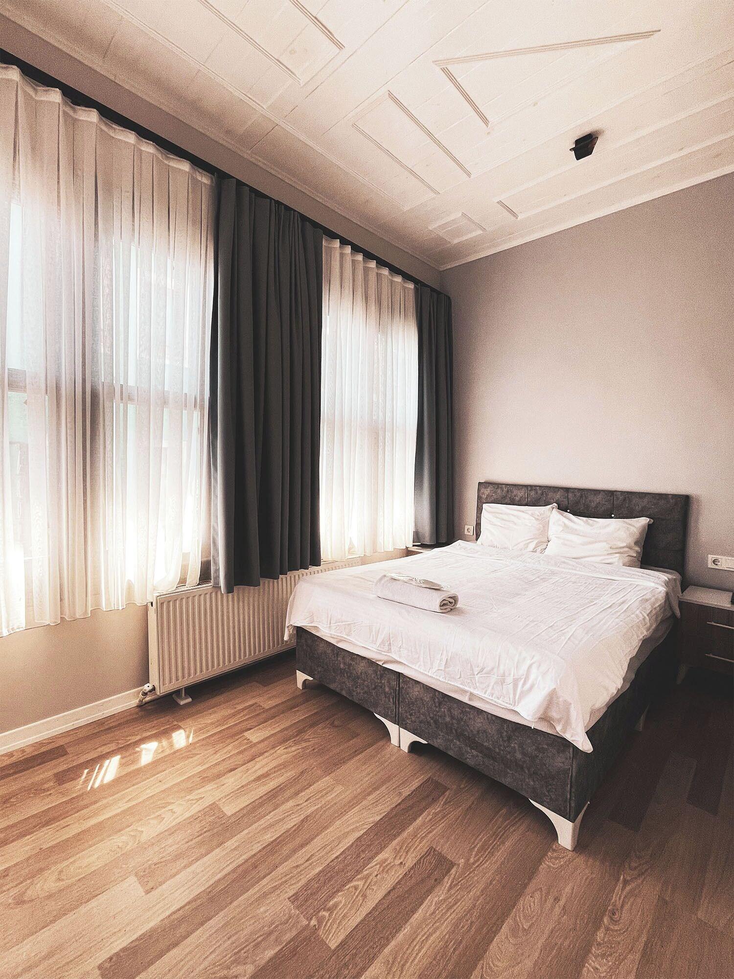 Habitación Piya Boutique Hotel