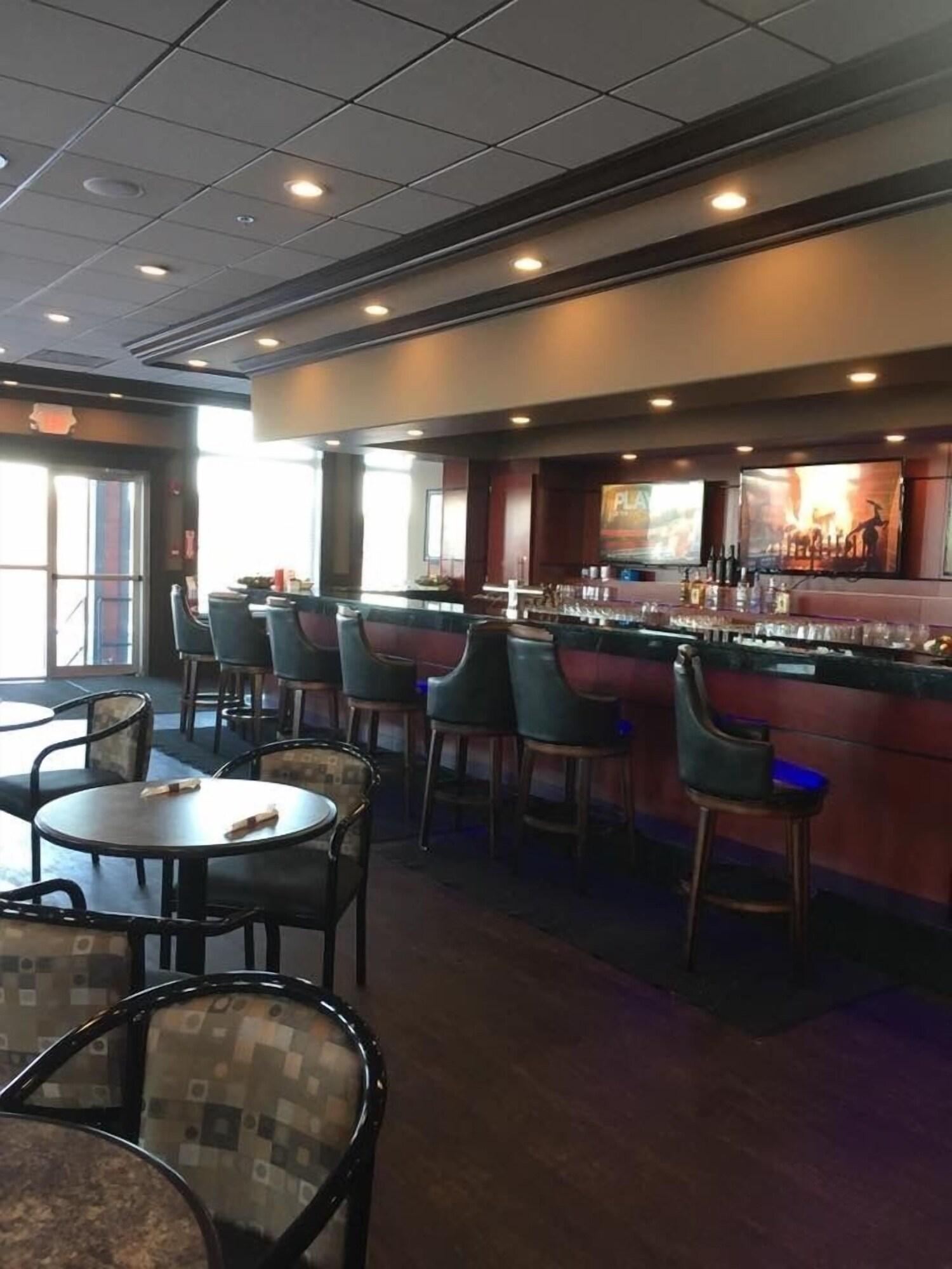 Restaurant Nova Inn Wabasca
