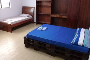 Alojamiento - Hostel Famiglia Susin II