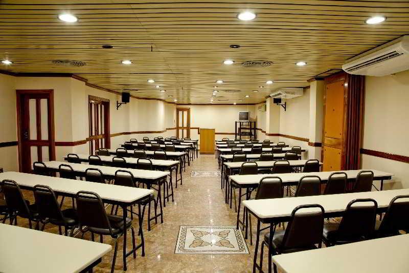 Centro de Negocios Lider Hotel Manaus