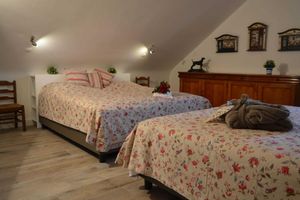 Alquiler Vacacional - Villa in Belgium With Private Pool & Garden