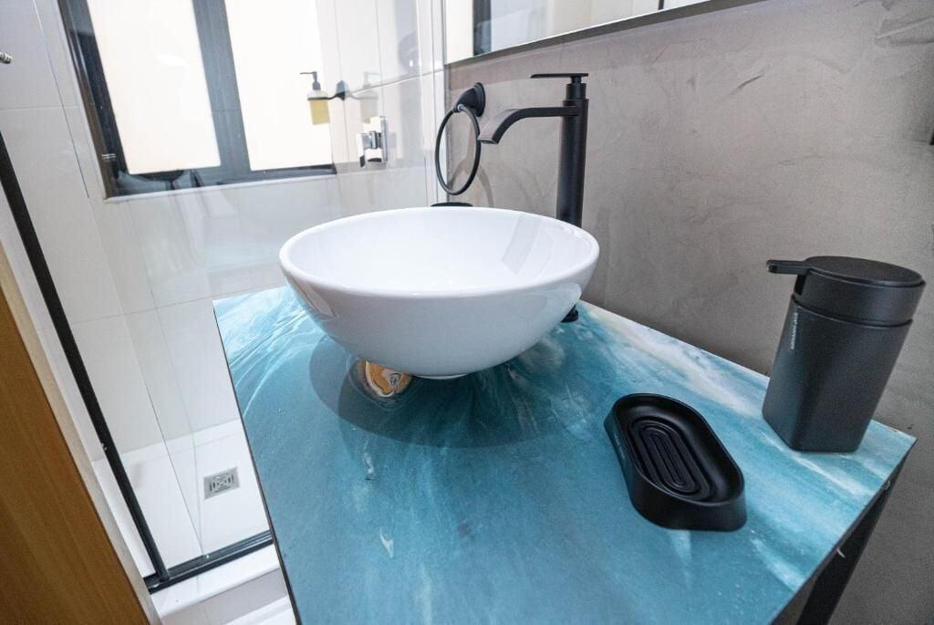 Equipamiento de Habitación Hotel Nuit by ilar