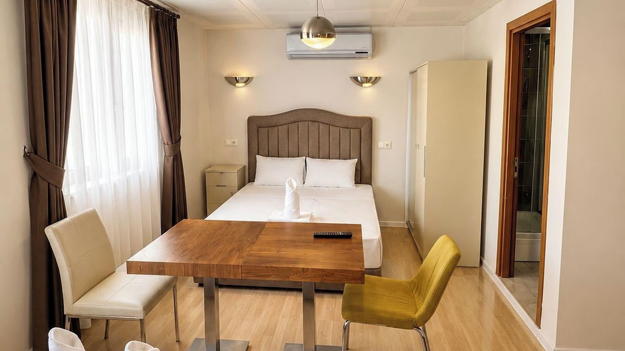 Habitación Milano Hotel & Spa