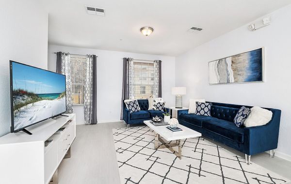 Vista Cay Modern - Hoteles de lujo en Orlando, Florida