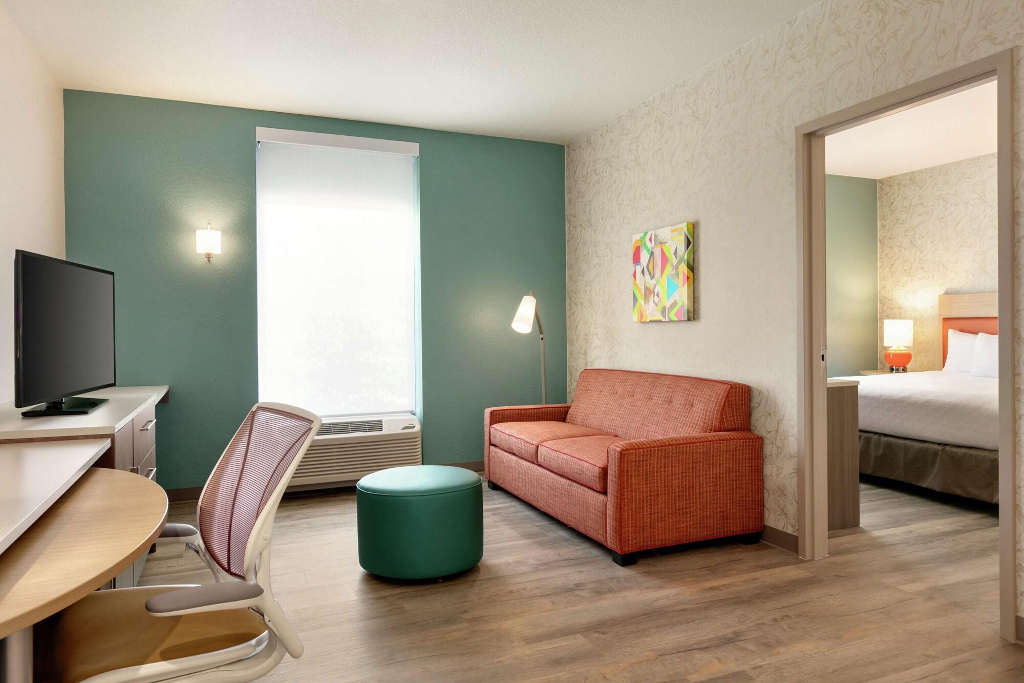 Habitación Home2 Suites by Hilton Brandon Tampa, FL