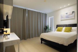 Alquiler Vacacional - 3-bedroom Villa in Noord, fully air-conditioned with private pool