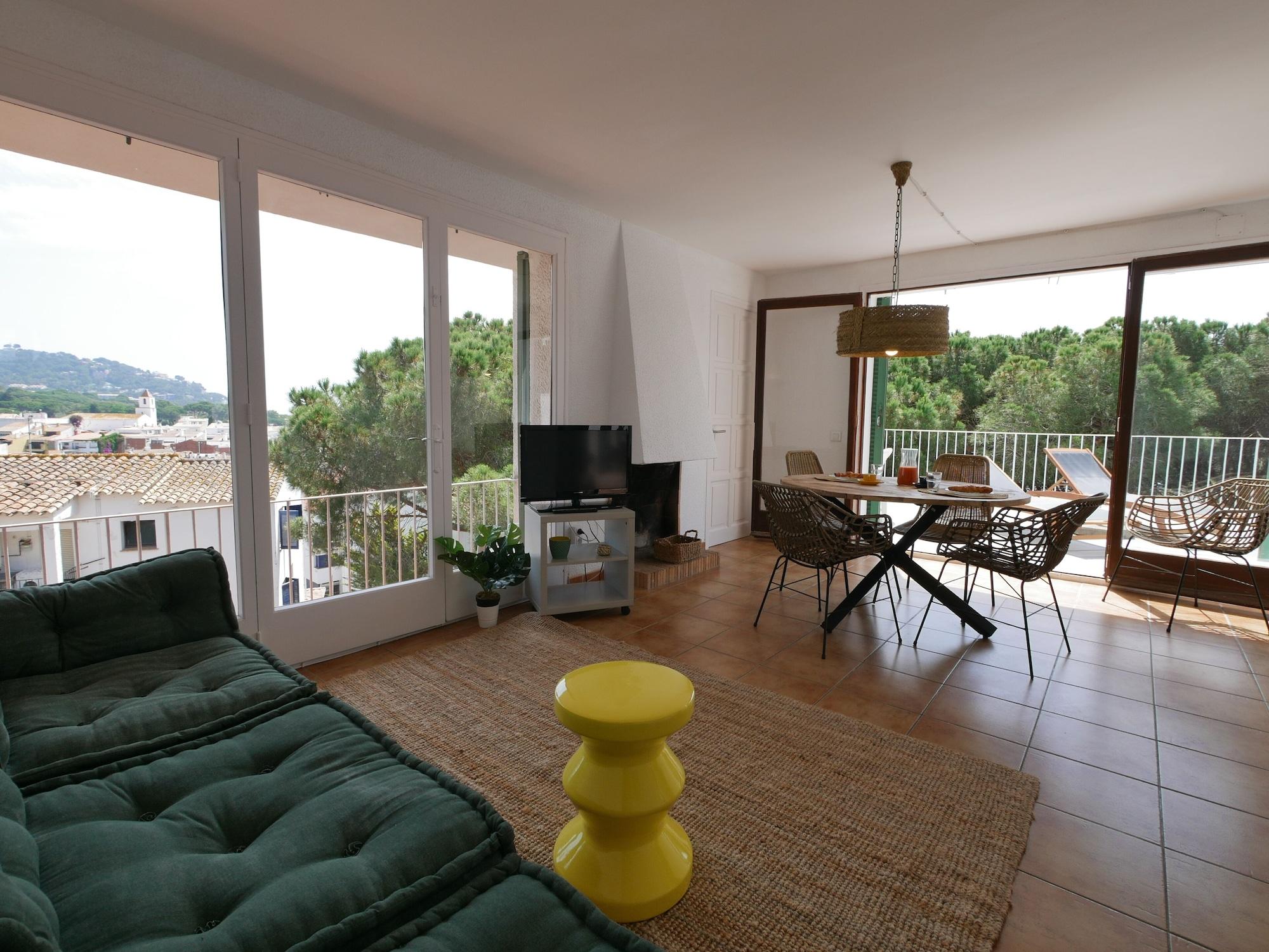 Comodidades del Alojamiento Casa Marea