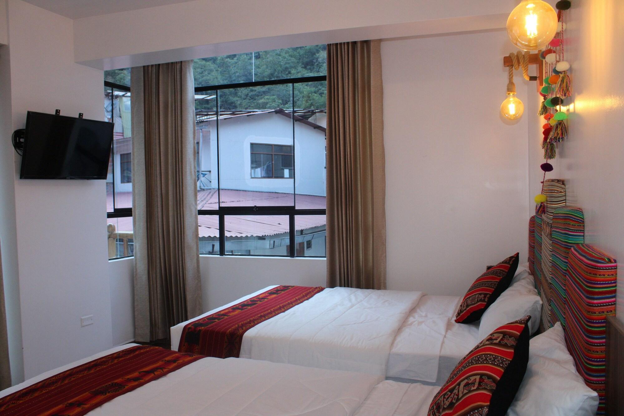 Habitación Collection Machupicchu