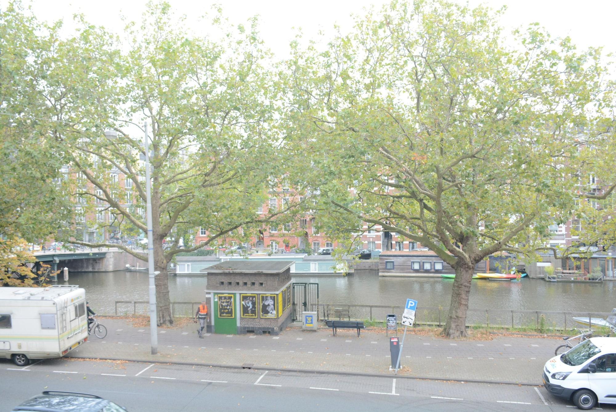 Equipamiento de Habitación NL Hotel District Leidseplein