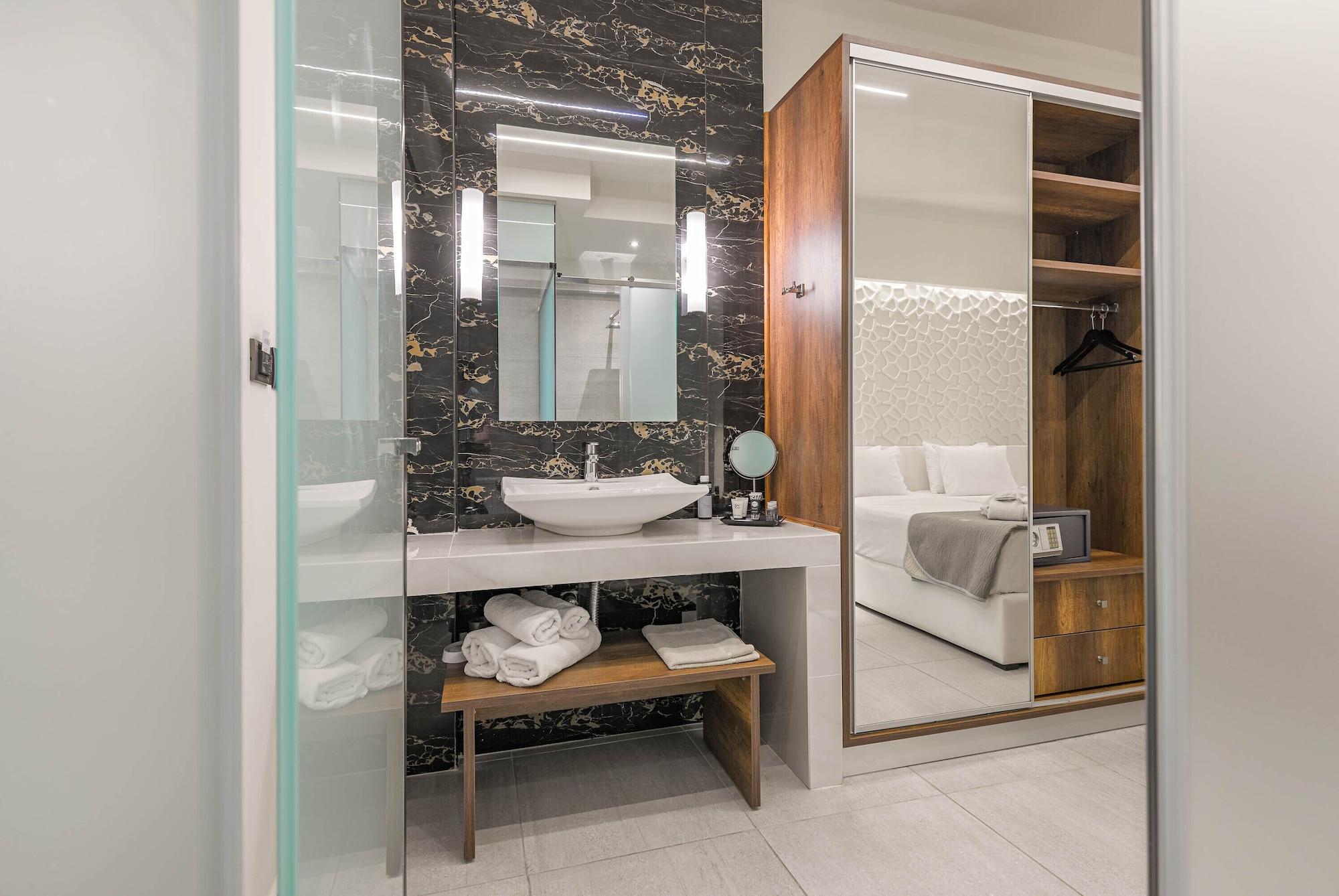 Equipamiento de Habitación Litore Luxury Living