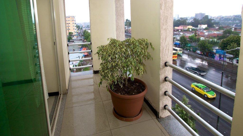 Equipamiento de Habitación Dream View Guesthouse