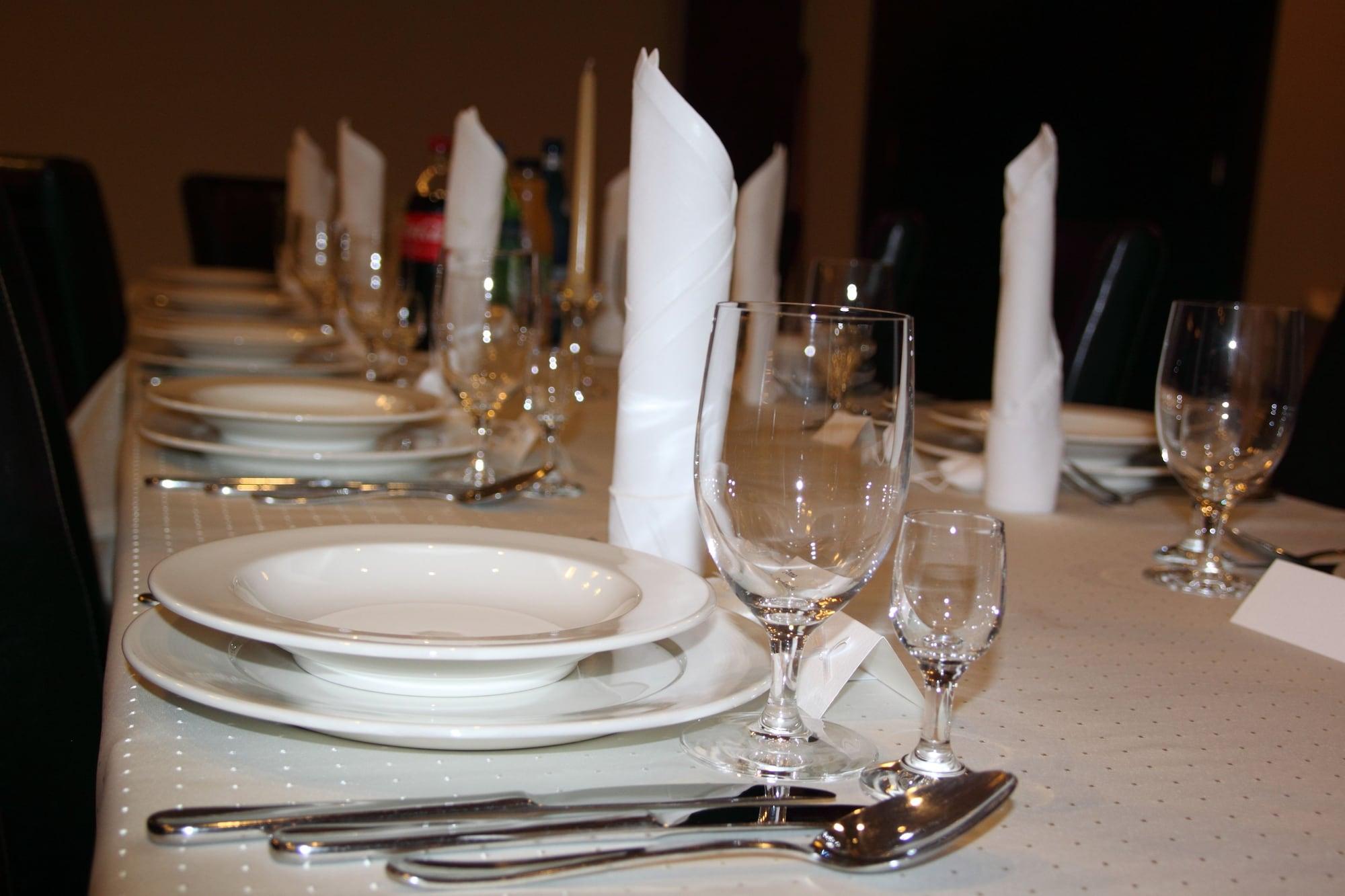 Restaurant Zajazd Mazowsze