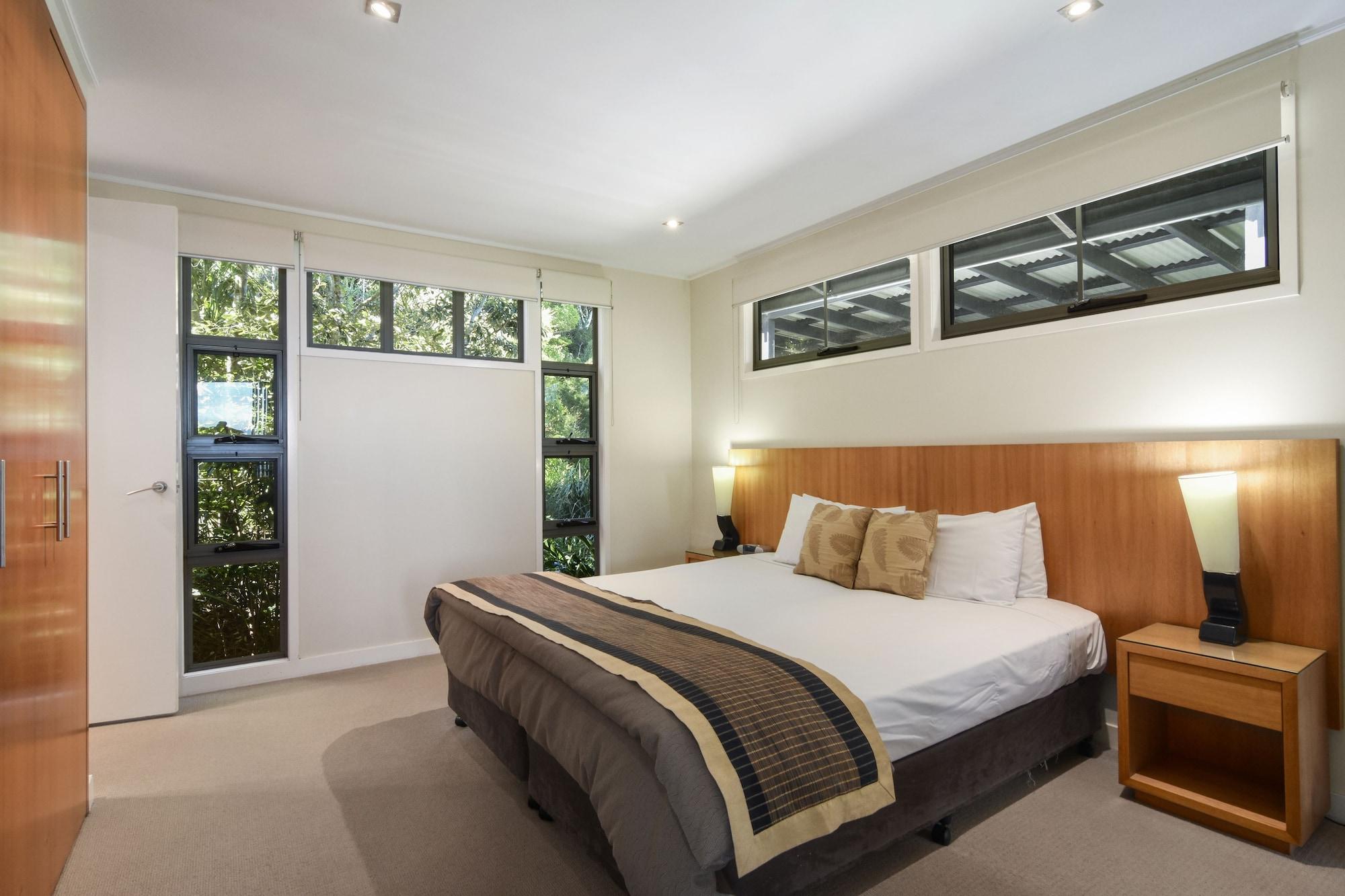 Habitación O'Reilly's Rainforest Retreat