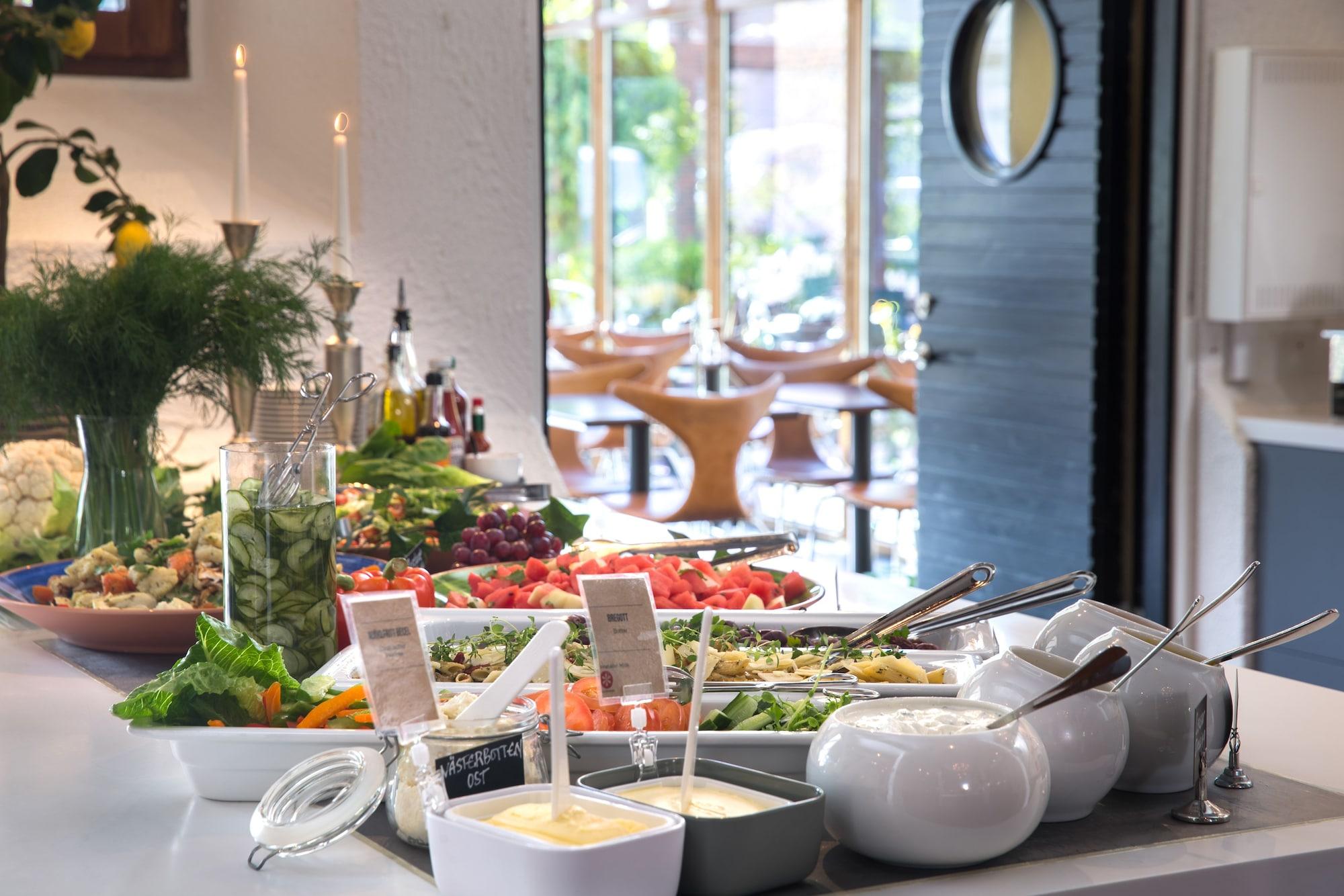 Restaurant Home Hotel Carlscrona