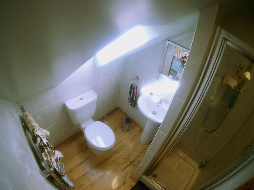 Equipamiento de Habitación Clifton Cottage