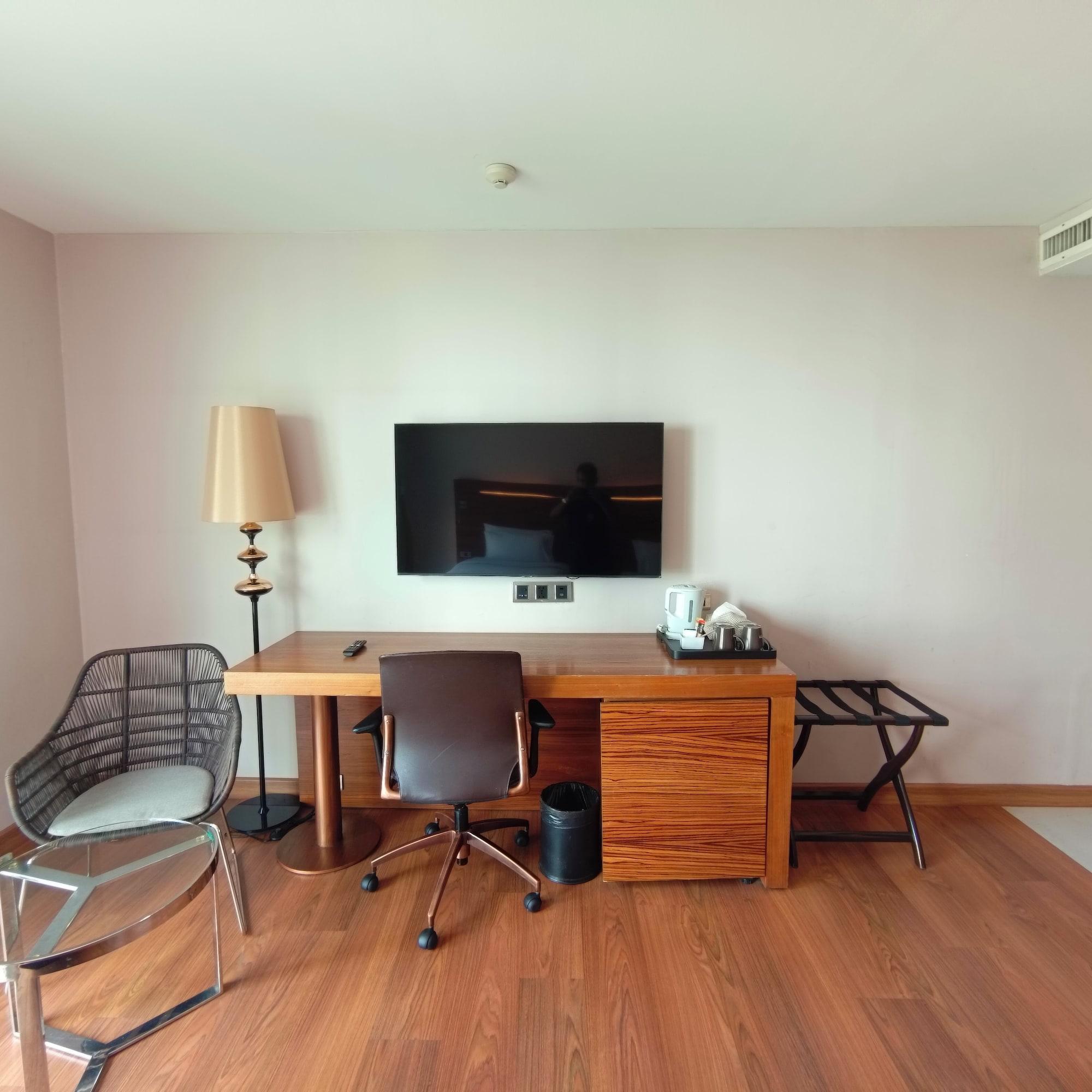 Set de Habitación Sacha's Hotel Uno