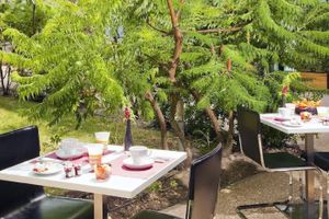 Alojamiento - Residhome Carrières La Défense