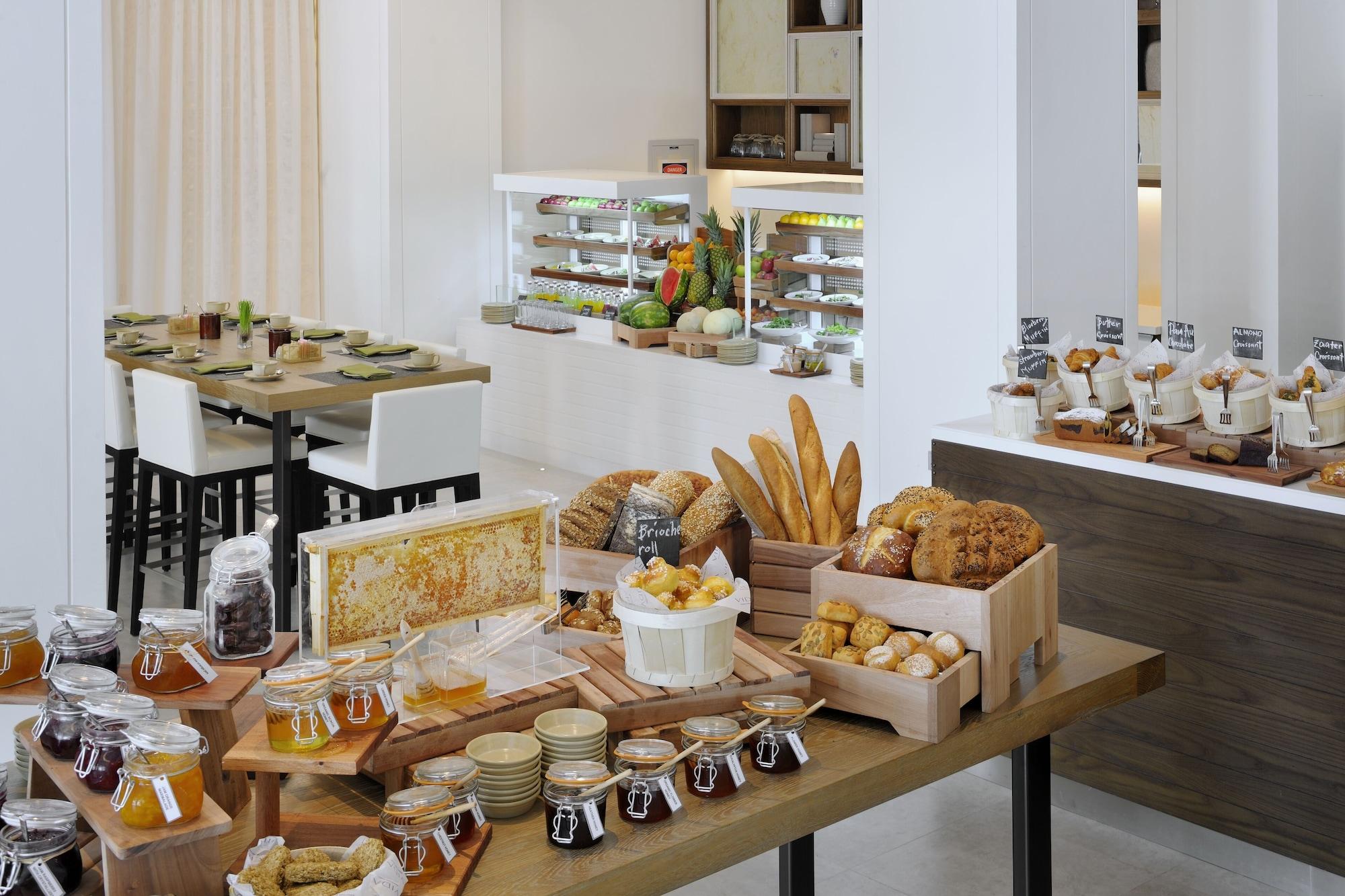 Restaurant Hotel Boulevard, Autograph Collection
