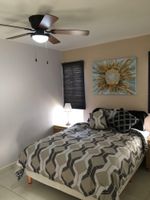 Alquiler Vacacional - Fantastic Condo #4 w/ AC! Gorgeous View of Todos Santos Bay -1 mi from Beach