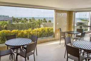 Alojamiento - Laguna Praia Hotel