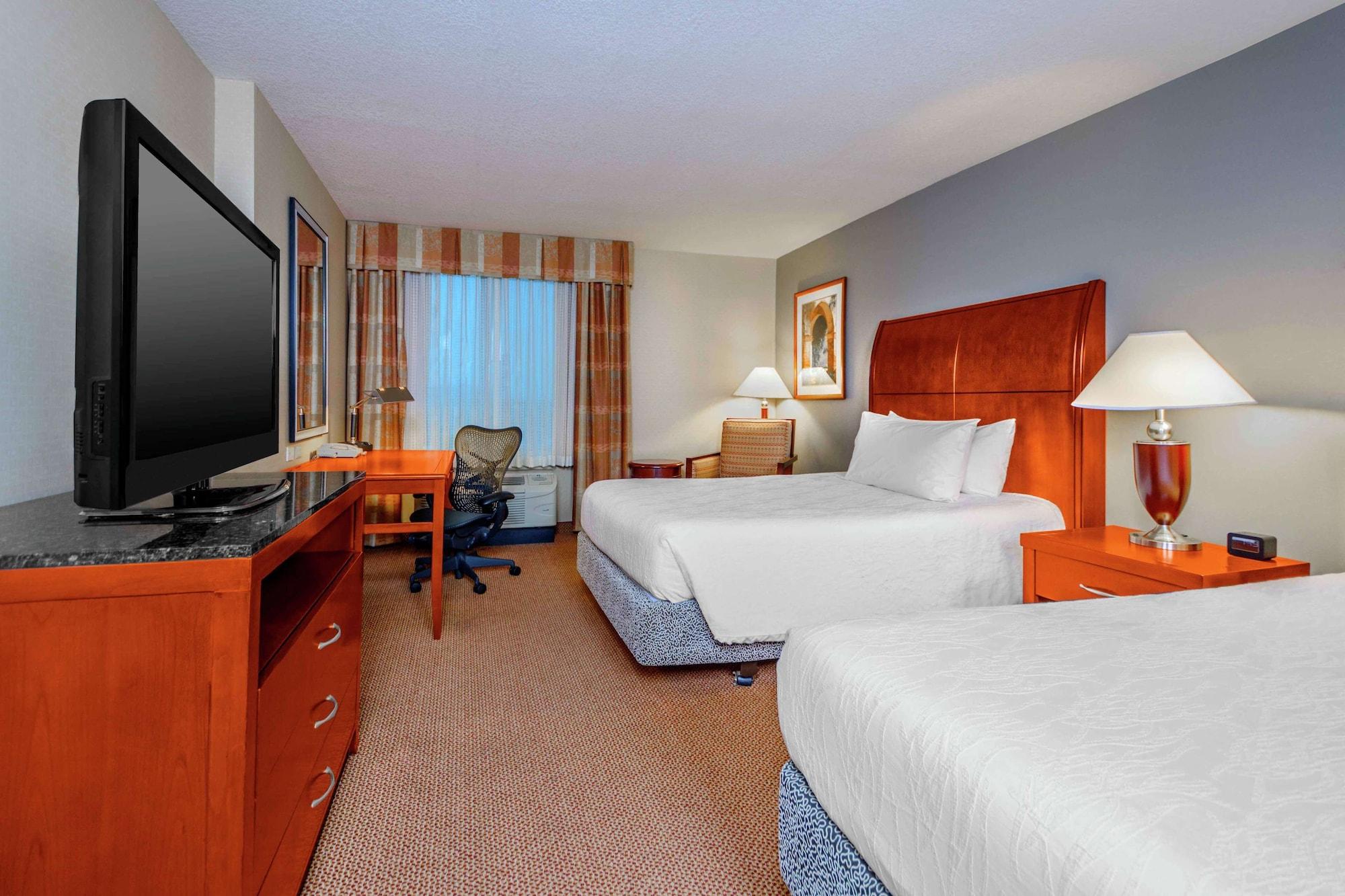 Habitación Hilton Garden Inn Independence