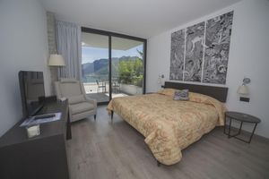 Alquiler Temporario - B&B Vista Lago