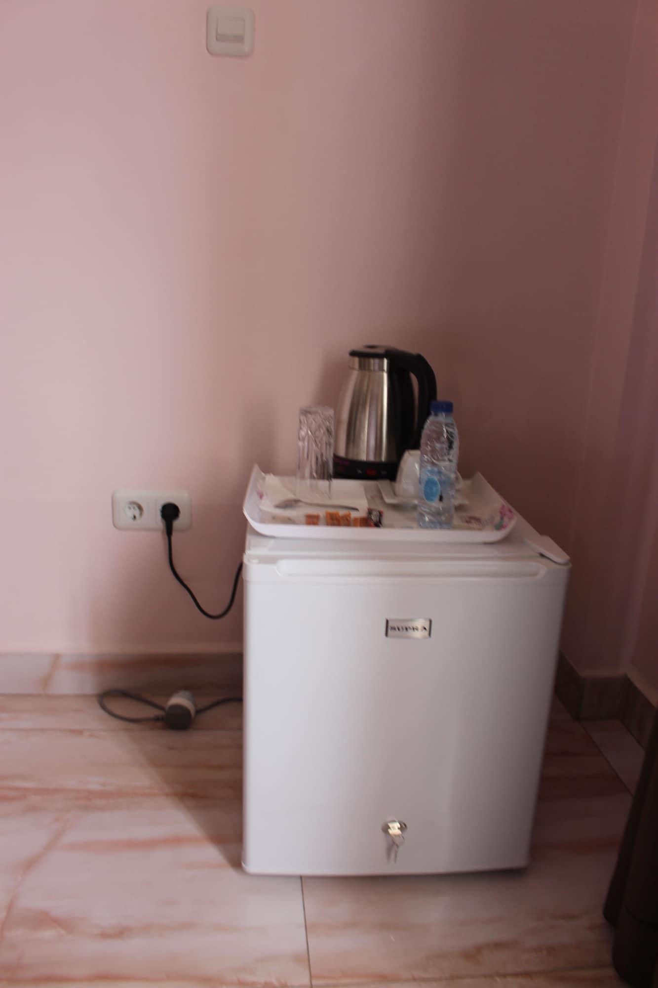 Set de Habitación Safyad Hotel