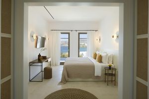 Alquiler Vacacional - Bonzoe Suites & Villas