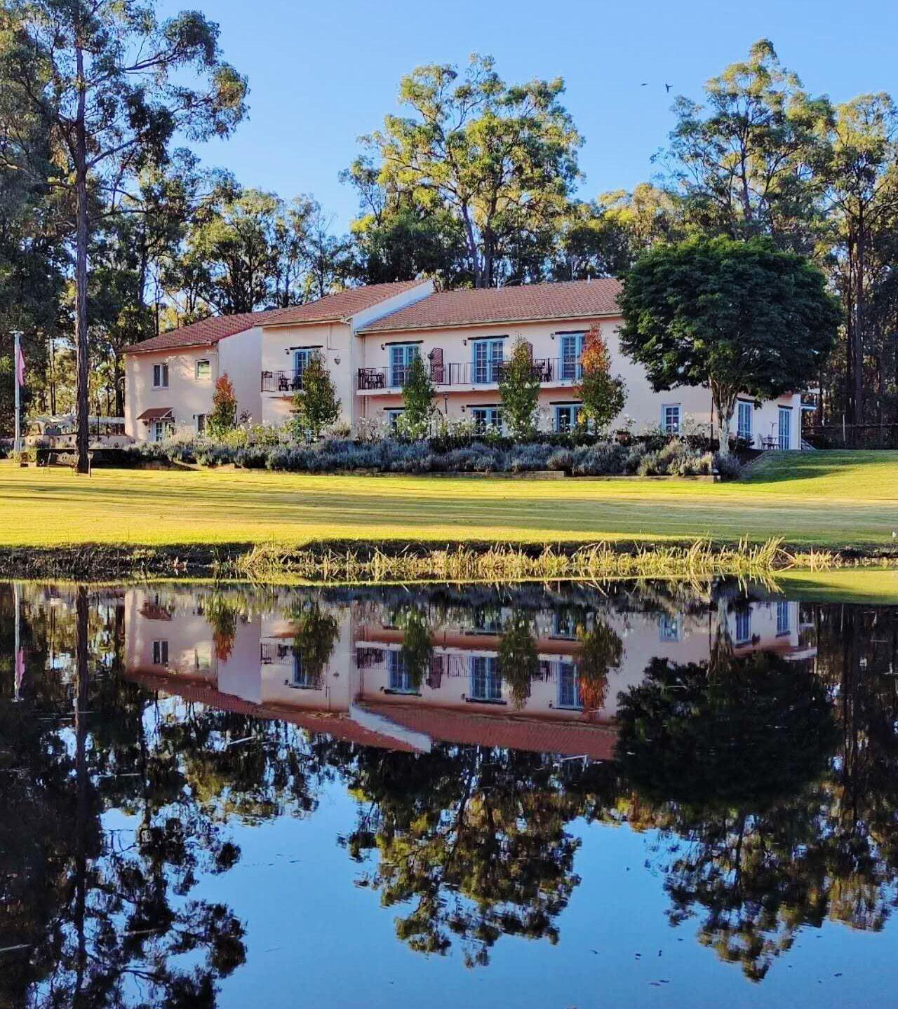 Varios Villa Provence