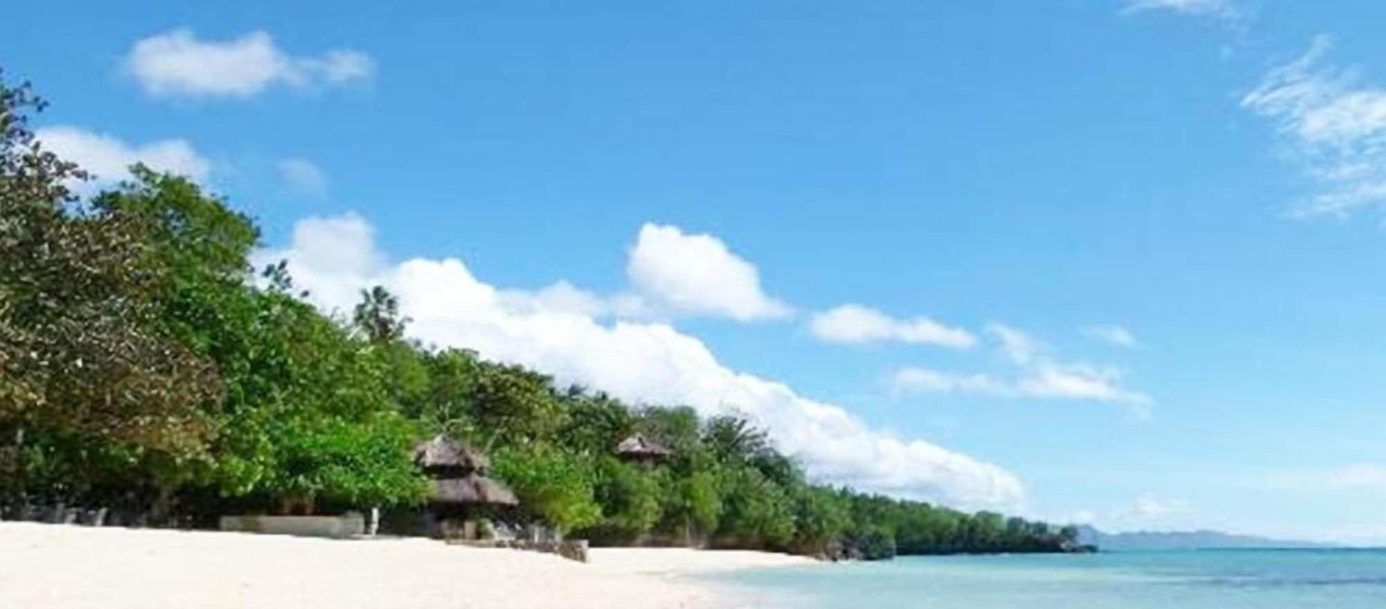 Playa Food District Hostel Cebu Central