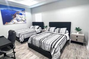 Alquiler Vacacional - Clean 2 BR apt | Fast WiFi | 2 min from Expressway