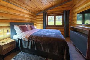 Alquiler Vacacional - Cozy 2-Bedroom Chalet in Beautiful Countryside in Kolasin