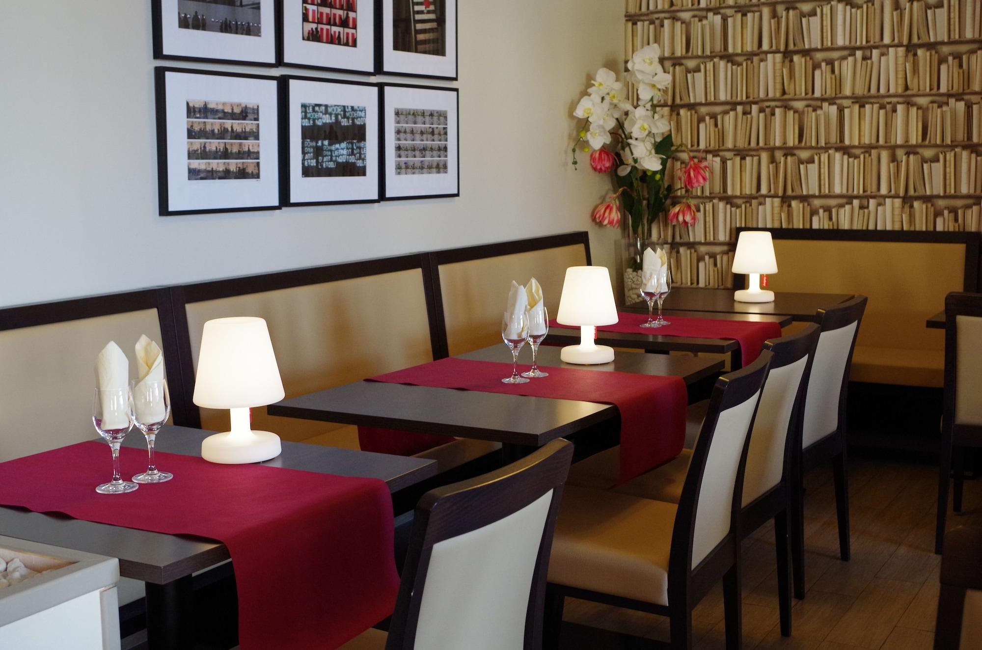 Restaurant Spunta Di Mare