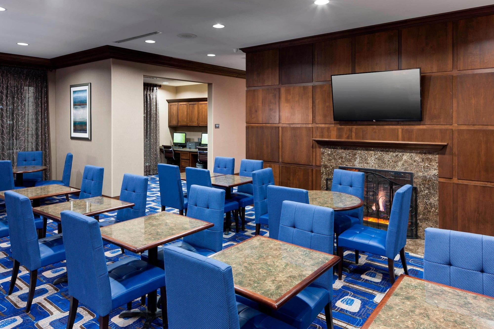 Restaurant Residence Inn by Marriott Dallas Plano/Richardson