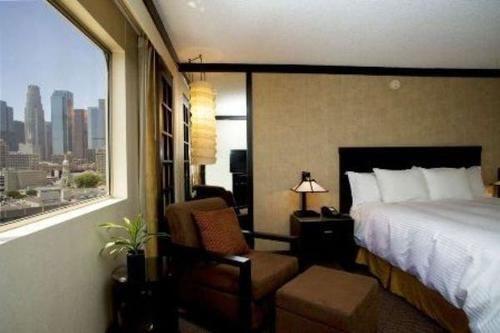 Hotel Miyako Hotel Los Angeles