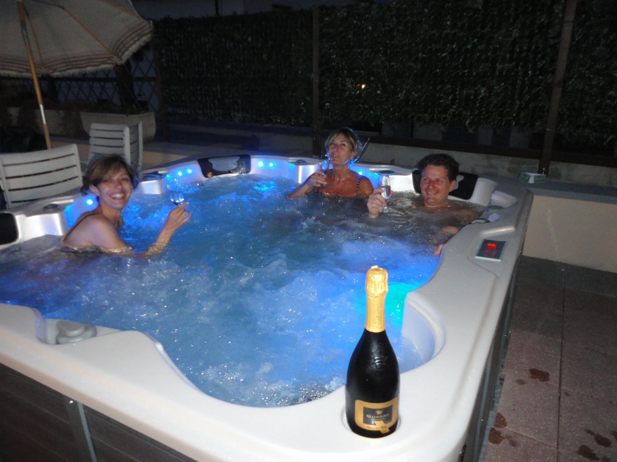 Spa Hotel Mariani