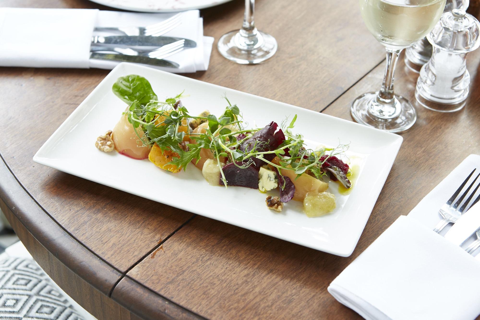 Restaurant Belmore