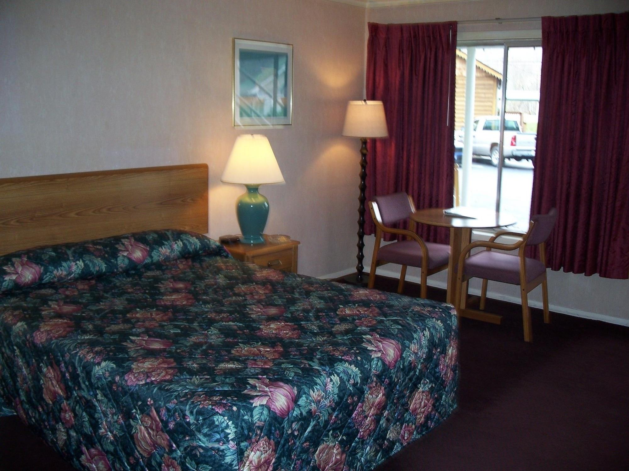 Habitación Castlewood Inn