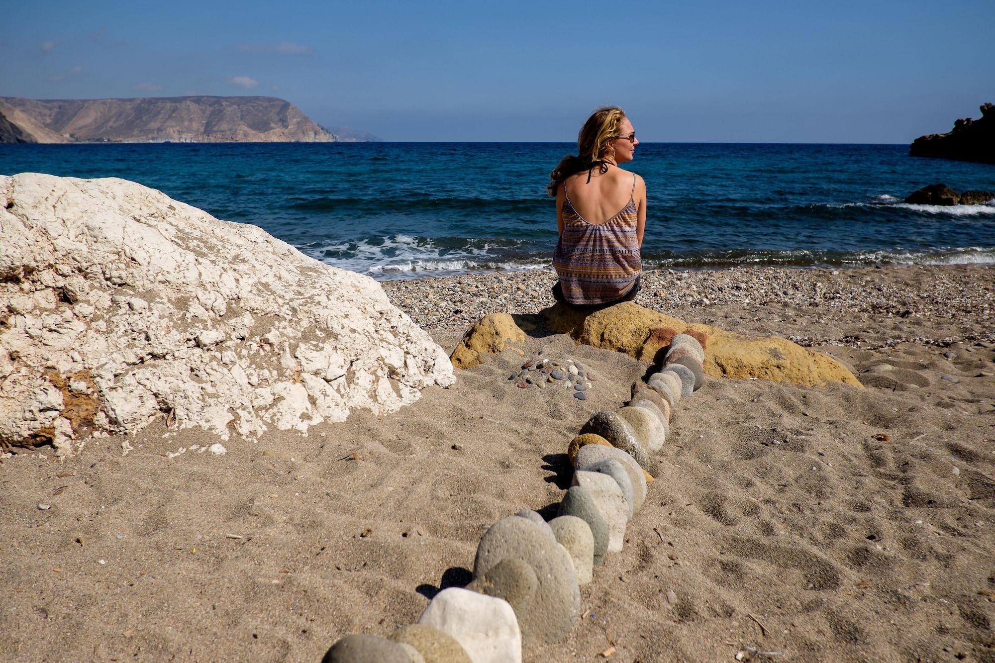 Playa ALEGRIA Palacio Mojacar - Adults Only