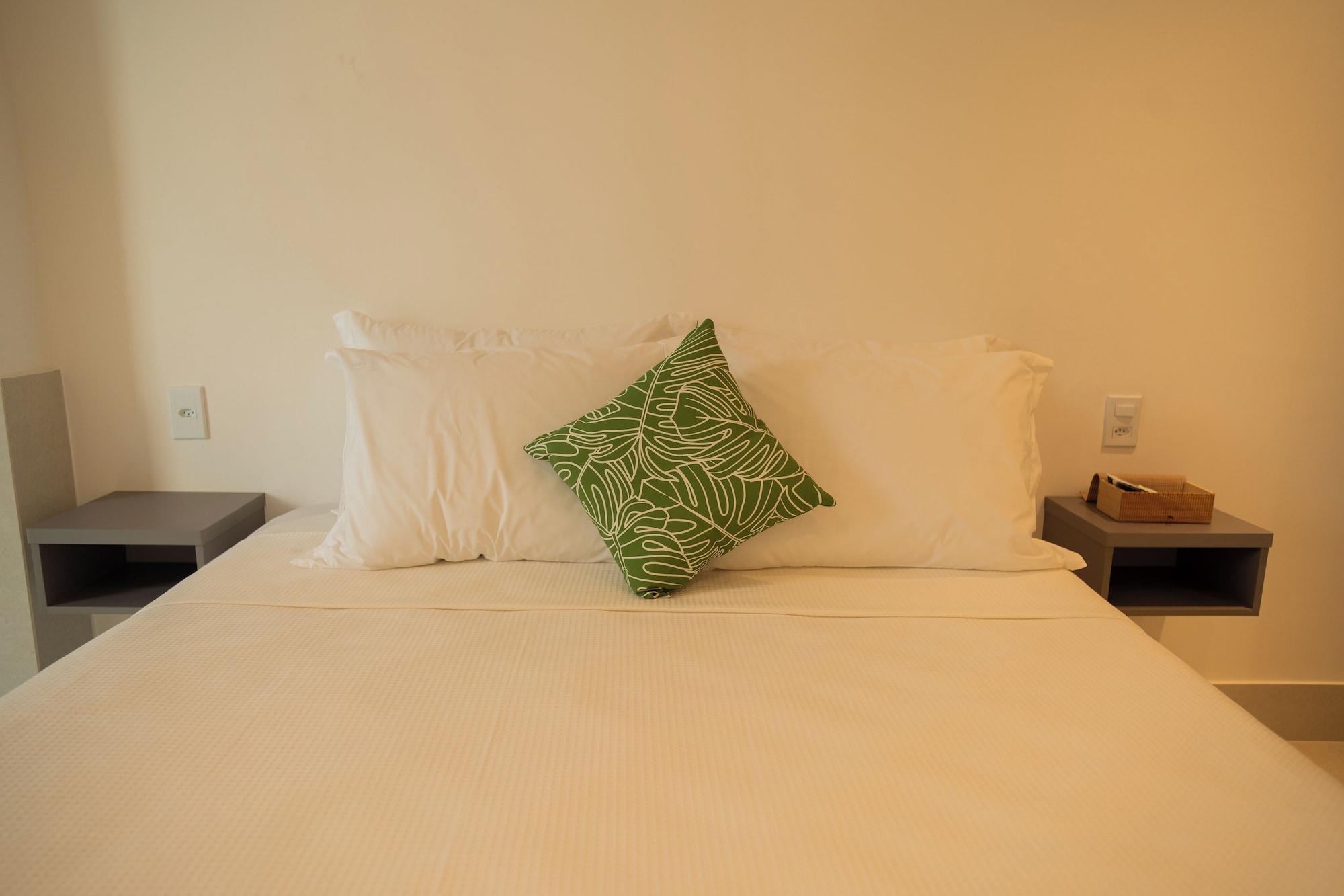 Habitación Arraial Concept Hotel