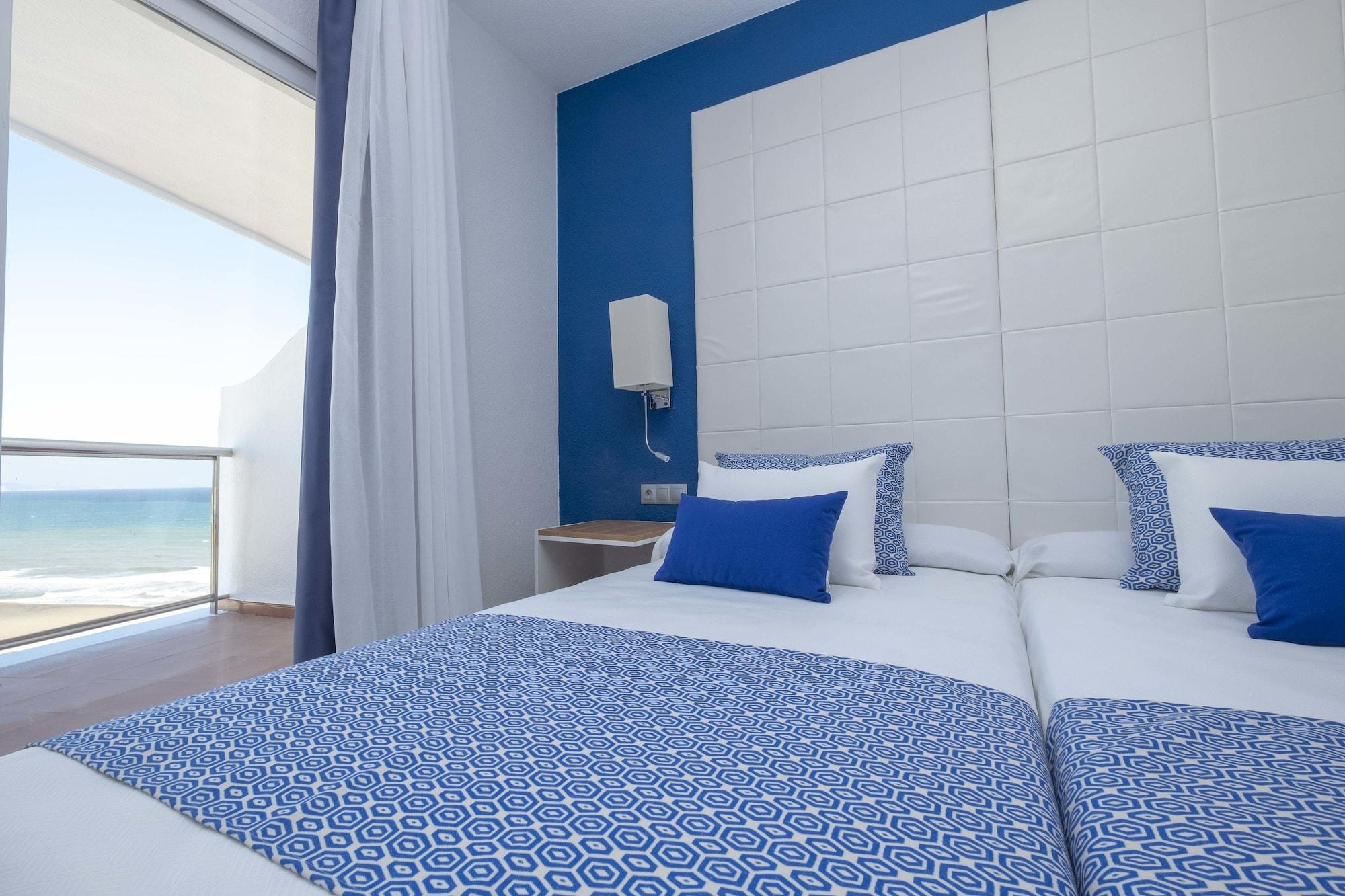 Habitación Ibersol Torremolinos Beach