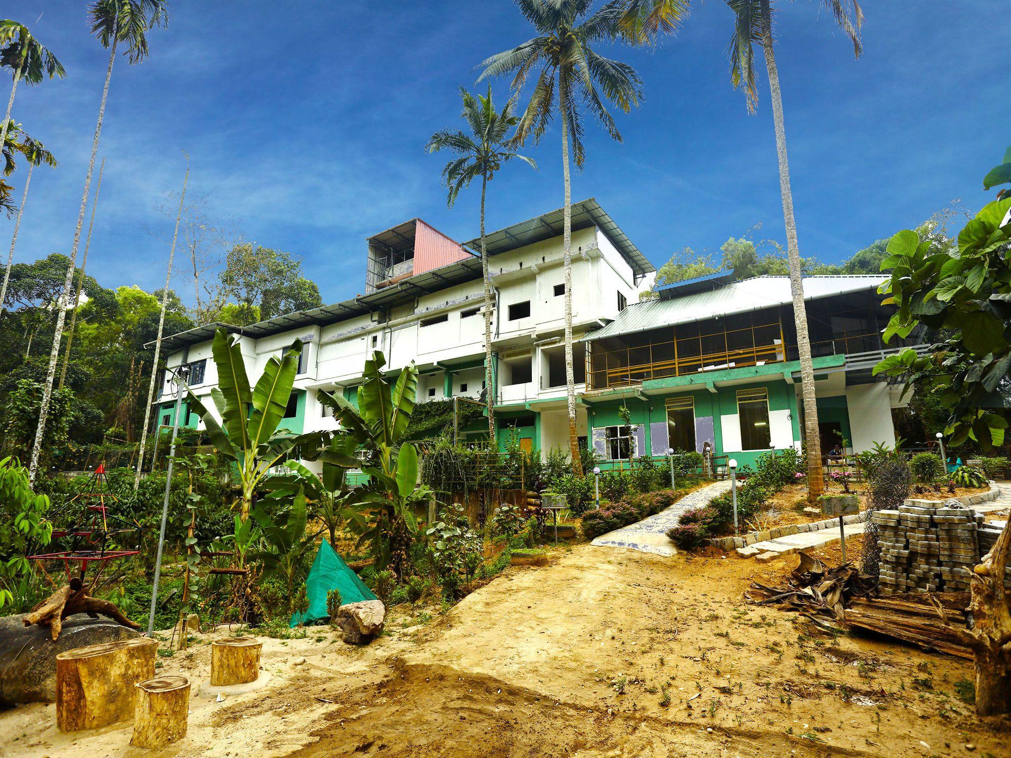 Varios OYO 11516 Wayanad Royal Stream